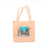 LARIOS STREET Tote bag